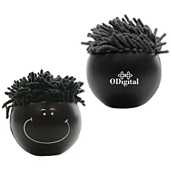 Mop Head Stress Screen Cleaner