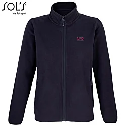 SOL's Factor Women's Fleece Jacket