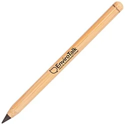 Eternity Bamboo Pencil