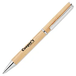 Naira Bamboo Pen