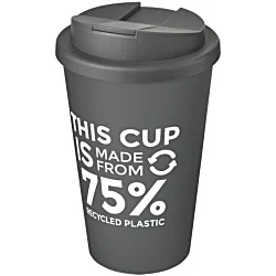 Americano Eco Travel Mug - Colours - Spill Proof Lid