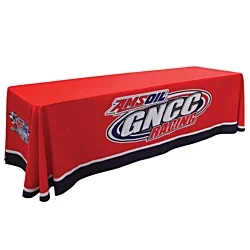 5ft Full Colour Table Cloth - Rectangular