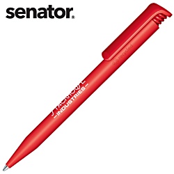 Senator® Super Hit Recycled Pen