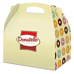 Handle Gift Box