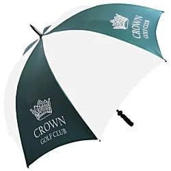 Spectrum Sport Umbrella - Stripes