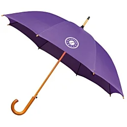 Classic Woodcrook Umbrella