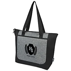 Reclaim Recycled Tote Bag