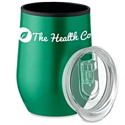 Chan Thermal Tumbler