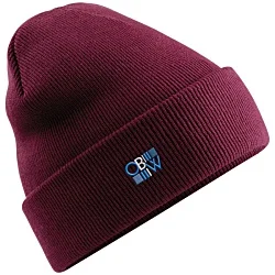 Beechfield Cuffed Beanie