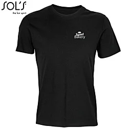 SOL's Odyssey Recycled T-Shirt