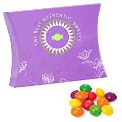 Large Pouch - Skittles