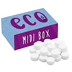 Midi Sweet Box - Midi Mints