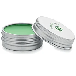 Vegan Lip Balm Tin