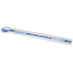 Tait Recycled 30cm Circle Shaped Ruler