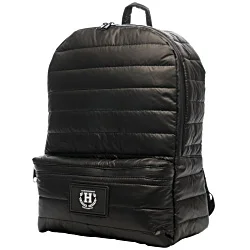 Puffer Backpack