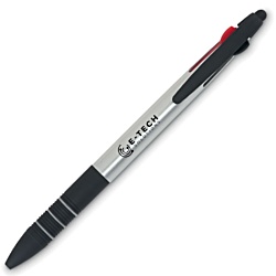 Multi 3 Ink Stylus Pen