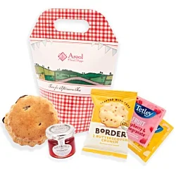 Afternoon Tea Mini Hamper