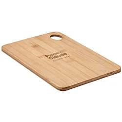 Bemga Bamboo Cutting Board - Large