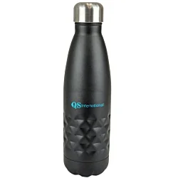 Ashford Geo Vacuum Insulated Bottle - Printed - 3 Day