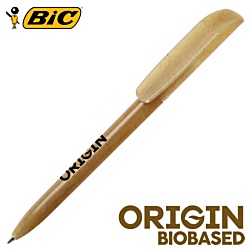 BIC® Super Clip Origin Pen