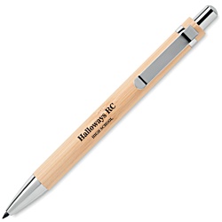 Inkless Bamboo Pen