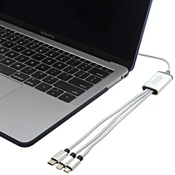 Light Up Charging Cable