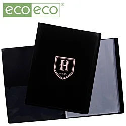 eco-eco A4 Flexicover Display Book