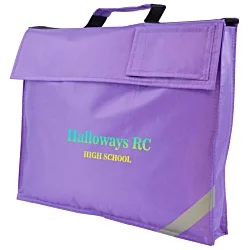 Academy Bag - Digital Print