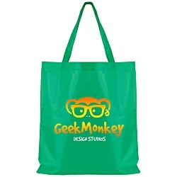 Morgan Shopper - Digital Print
