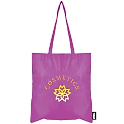 Watts Tote Bag - Digital Print