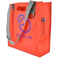 Wareing Tote Bag - Digital Print