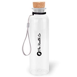 Corker Water Bottle