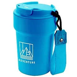 Defender Travel Mug