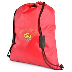 Safety Break Drawstring Bag - Digital Print