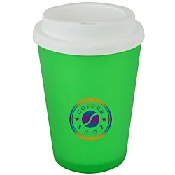 Haddon Travel Mug - Colours - Digital Print