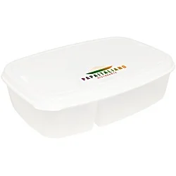 Split Cell Lunch Box - Digital Print