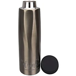 Chili Concept Calypso 500ml Vacuum Insulated Bottle - Wrap-Around Print