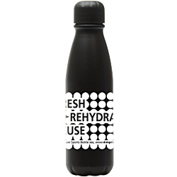 Witham Sports Bottle - Printed