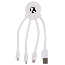 Xoopar Octopus Charging Cable