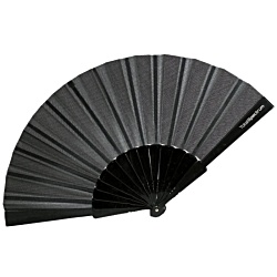 Folding Hand Fan