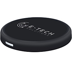 Chili Concept Doha Wireless Charging Pad - Engraved