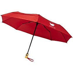 Bo Mini Umbrella - Printed