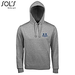 SOL's Spencer Hoodie - Colours - Printed