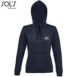 SOL's Spencer Women's Hoodie - Colours - Printed