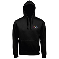 SOL's Spencer Hoodie - Colours - Embroidered
