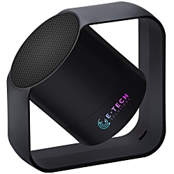 Chili Concept Rock Bluetooth Speaker - Digital Print