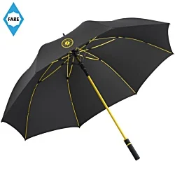 FARE Colourline Automatic Golf Umbrella