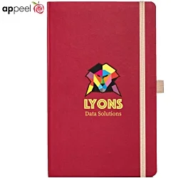 Appeel Predaia Notebook - Digital Print - Half Cover