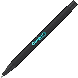 Chili Concept Par Soft Feel Noir Pen - Printed