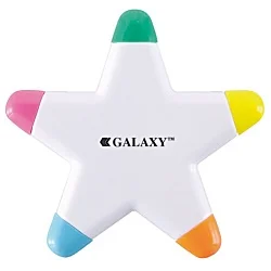 Galaxy Star Highlighter